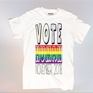 Pride Tee